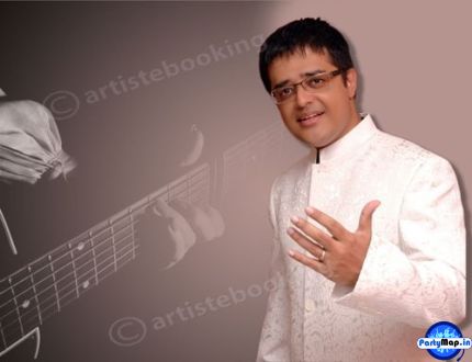 Official profile picture of Arnab Chakraborty