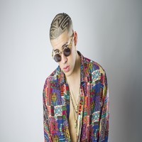 Official profile picture of Bad Bunny