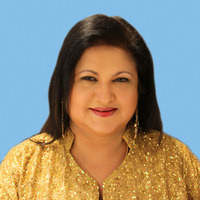 Official profile picture of Bandana Sharma