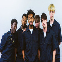 Official profile picture of BROCKHAMPTON