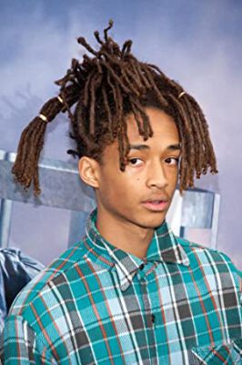 Official profile picture of Jaden Smith