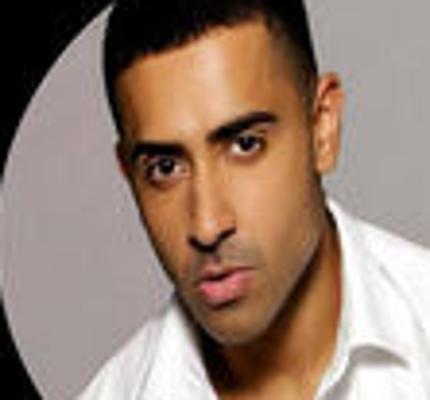 Official profile picture of Jay Sean