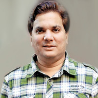 Official profile picture of Lalit Pandit Songs