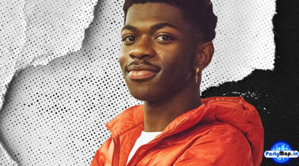 Official profile picture of Lil Nas X