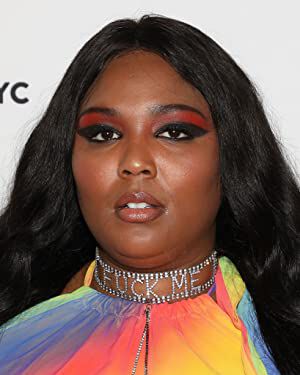Official profile picture of Lizzo
