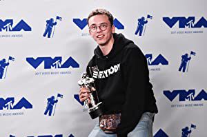 Official profile picture of Logic