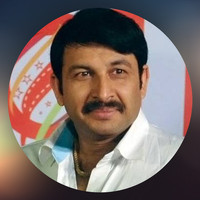 Official profile picture of Manoj Tiwari Mridul