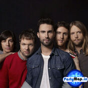 Official profile picture of Maroon 5