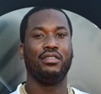 Official profile picture of Meek Mill