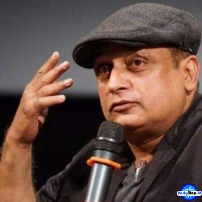 Official profile picture of Piyush Mishra