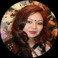 Official profile picture of Poornima