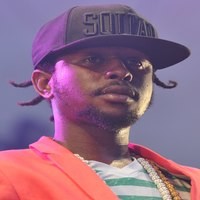 Official profile picture of Popcaan