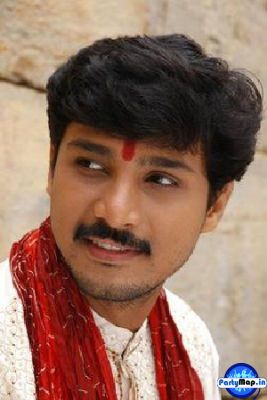 Official profile picture of Rajesh Krishnan