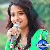 Official profile picture of Ruchika Jangid Songs