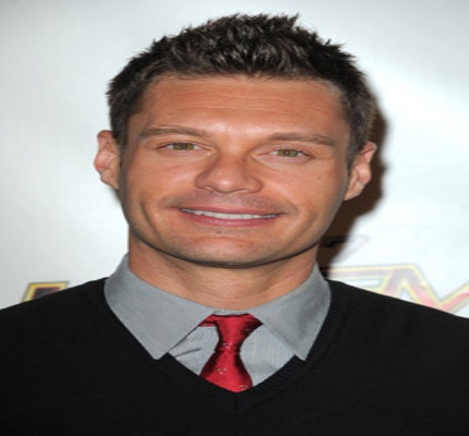 Official profile picture of Ryan Seacrest
