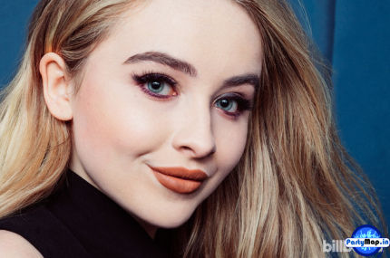 Official profile picture of Sabrina Carpenter Songs