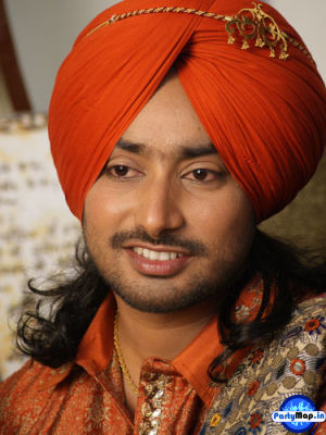 Official profile picture of Satinder Sartaaj