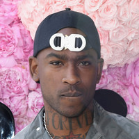 Official profile picture of Skepta