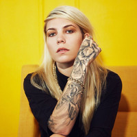 Official profile picture of Skylar Grey