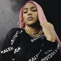 Official profile picture of Stefflon Don