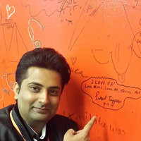 Official profile picture of Sumeet Tappoo