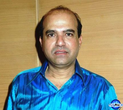 Official profile picture of Suresh Wadkar Songs