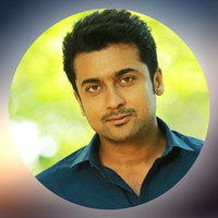 Official profile picture of Surya