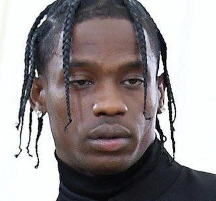Official profile picture of Travis Scott