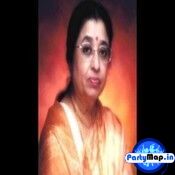 Official profile picture of Usha Mangeshkar