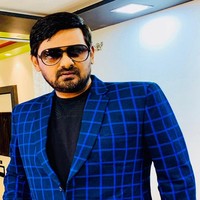 Official profile picture of Wajid Songs