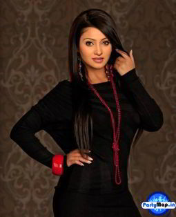 Official profile picture of Aleeza Khan Movies