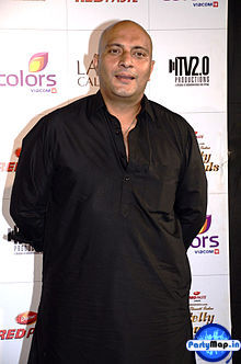 Official profile picture of Amit Behl Movies