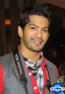Official profile picture of Amit Tandon