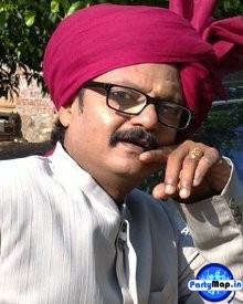 Official profile picture of Atul Srivastava Movies