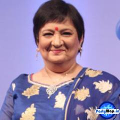 Official profile picture of Bharti Achrekar Movies