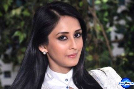 Official profile picture of Chahat Khanna