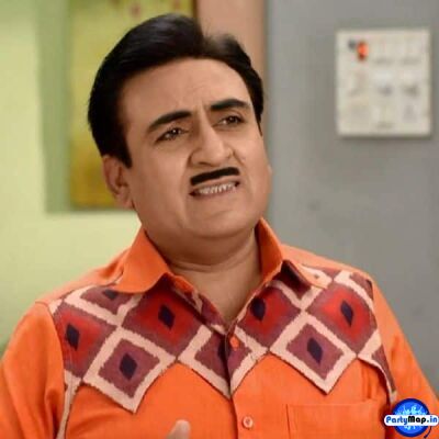 Official profile picture of Dilip Joshi