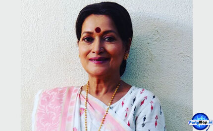 Official profile picture of Himani Shivpuri Movies