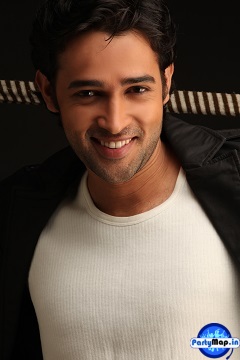 Official profile picture of Karan Sharma