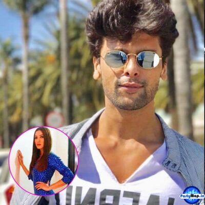 Official profile picture of Kushal Tandon