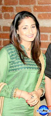 Official profile picture of Lata Sabharwal