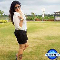 Official profile picture of Manisha Thakkar