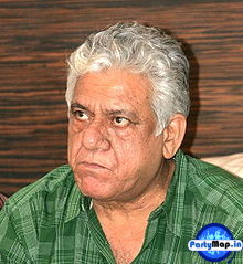 Official profile picture of Om Puri