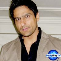 Official profile picture of Parag Tyagi