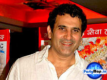 Official profile picture of Parmeet Sethi Movies