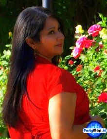 Official profile picture of Prabha Sinha