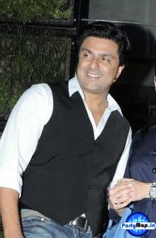 Official profile picture of Samir Soni Movies