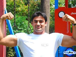 Official profile picture of Sangram Singh