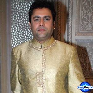 Official profile picture of Sanjeev Seth