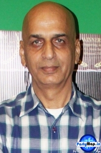Official profile picture of Saurabh Dubey